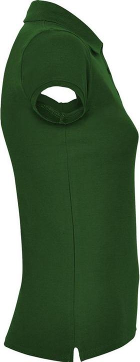 Image du produit Alpinia - Polo STAR - Femme (XL)
