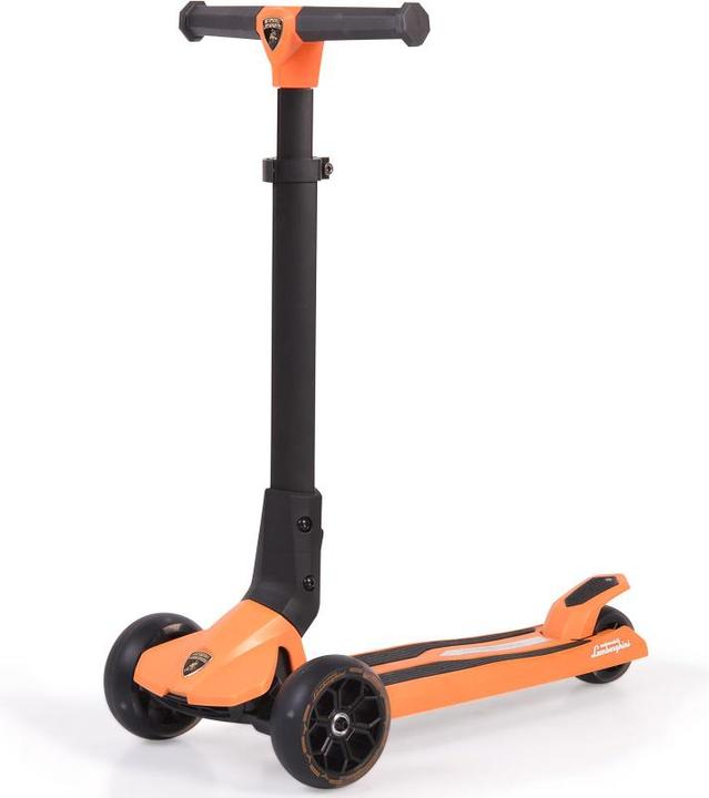 Image du produit Byox trottinette enfants Lamborghini