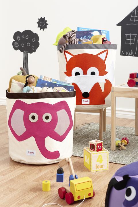 Produktbild 3 Sprouts Spielzeugkorb