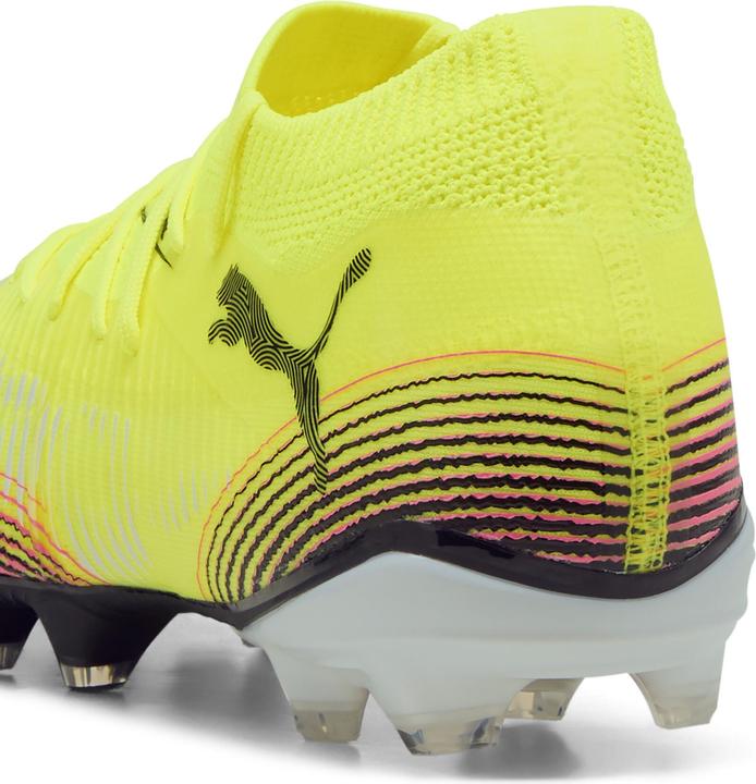Produktbild Puma FUTURE 8 MATCH FG/AG Wn's (42)