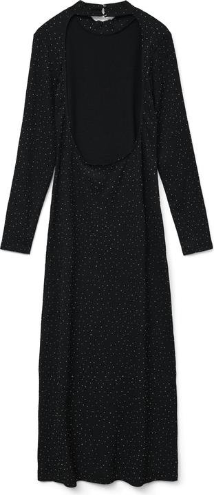 Produktbild Vero Moda Vmdrewy Ls Slim Dress Jrs Faw Exp (M)
