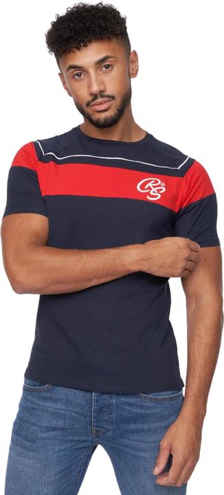 Image du produit Crosshatch - T-shirt CRAFTORE - Homme (S)