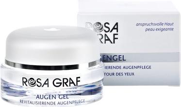 Produktbild Rosa Graf Blue Line Augen Gel 15 ml (Gel, 15 ml, Tag)