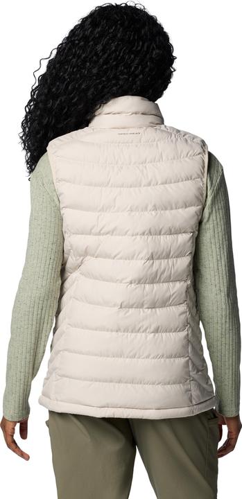 Actual product image Columbia Powder Lite™ II Vest (S)
