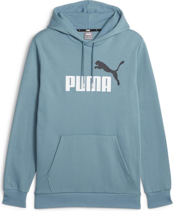 Immagine prodotto Puma ESS+ 2 Col Felpa con cappuccio Big Logo FL (M)