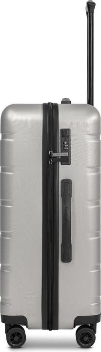 Actual product image Tonino Lamborghini Bologna 4 Rollen Trolley M 67 cm (75 l, L (90 - 115l))