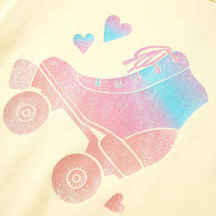 Produktbild VidaXL Kinder-T-Shirt Zartgelb 92,Material: 95 % Baumwolle. 5 (92)