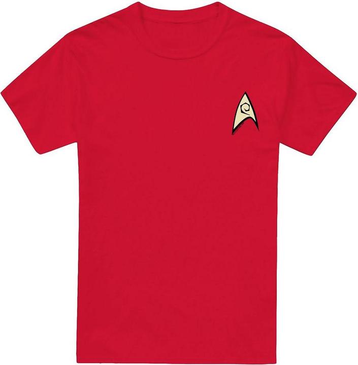 Produktbild Engineering Uniform TShirt (XL)