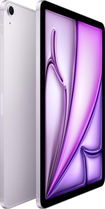 Actual product image Apple iPad Air 11 2025 (M3) (5G, 11", 512 GB, Purple)