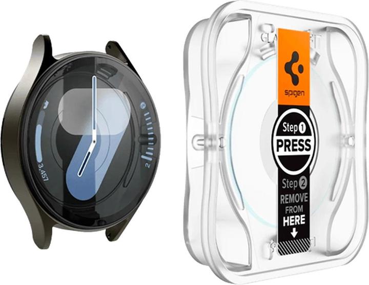 Image du produit Spigen Glas.tR EZ Fit