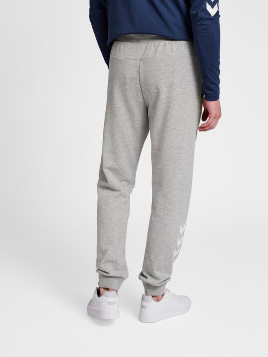 Actual product image hummel ISAM 2.0 REGULAR PANTS (M)