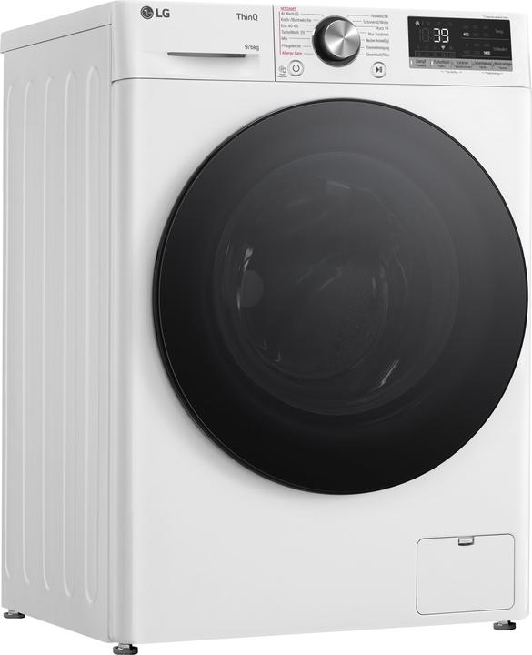 LG W4WR7096Y