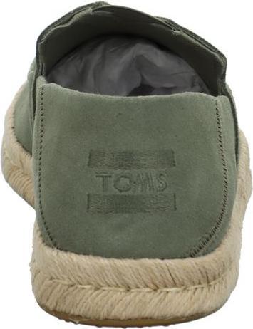 Produktbild Toms 's Alonso Loafer Rope Suede (41)