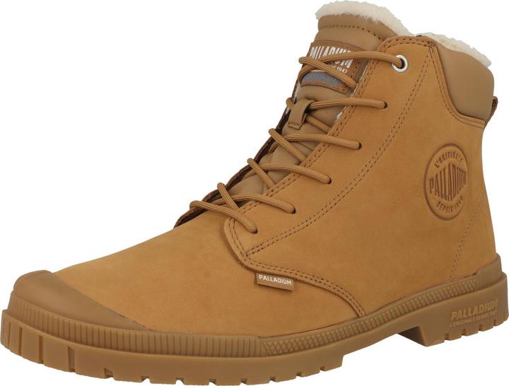 Image du produit Palladium Sp20 Cuff Lth WP WL - 63763 (42)