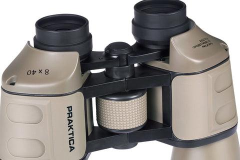 Produktbild Praktica Falcon (8 x, 40 mm)