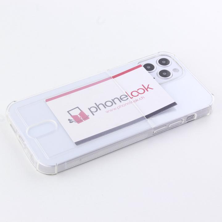 Produktbild PhoneLook Hülle Gummi Bumper (Apple iPhone 12)