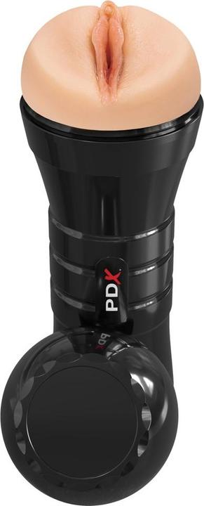 Actual product image Pipedream Wet Pussies Super Juicy Snatch XXL