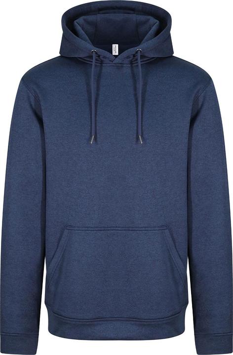 Actual product image Awdis Unisex Adult Polyester Sports Hoodie (S)