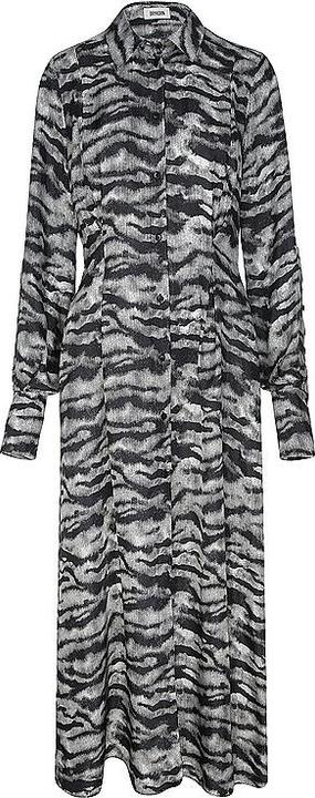 Actual product image Drykorn Maxikleid MORAGA (36)