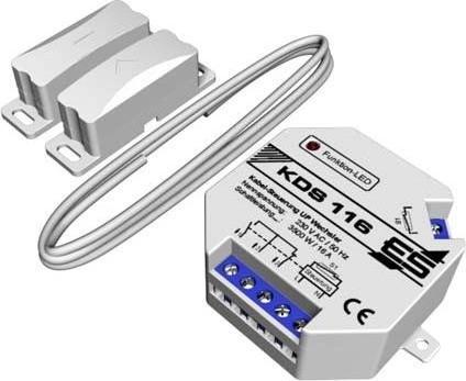 Produktbild Schabus Kabel-Dunstabzugsteuerung