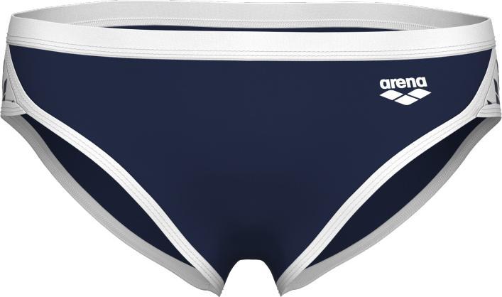 Produktbild Arena M Icons Swim Briefs Solid (3)