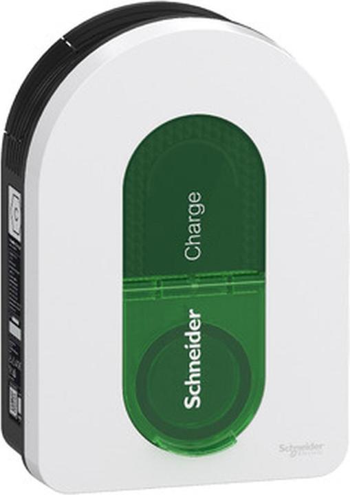 Produktbild Schneider Electric Wallbox (Typ 2, 22 kW, 32 A, Typ 2)