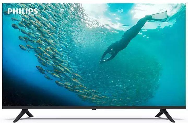 Immagine prodotto Philips 75PUS7009/12 (75", PUS7009, LED, 4K, 2024)