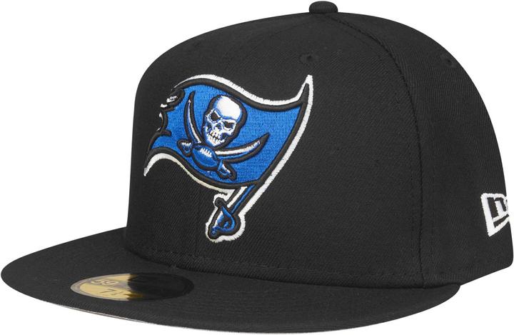 Immagine prodotto New Era Cappello 59Fifty Fitted - Tampa Bay Buccaneers - 7 1/8 (7 1/8)