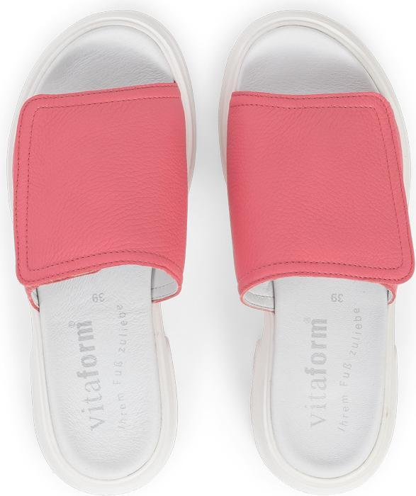 Actual product image Vitaform Supersoft mule (40)