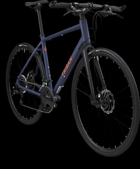 Produktbild Triban RC120 (50 cm)
