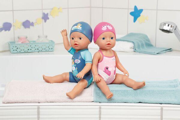 Produktbild Baby Born My First Swim