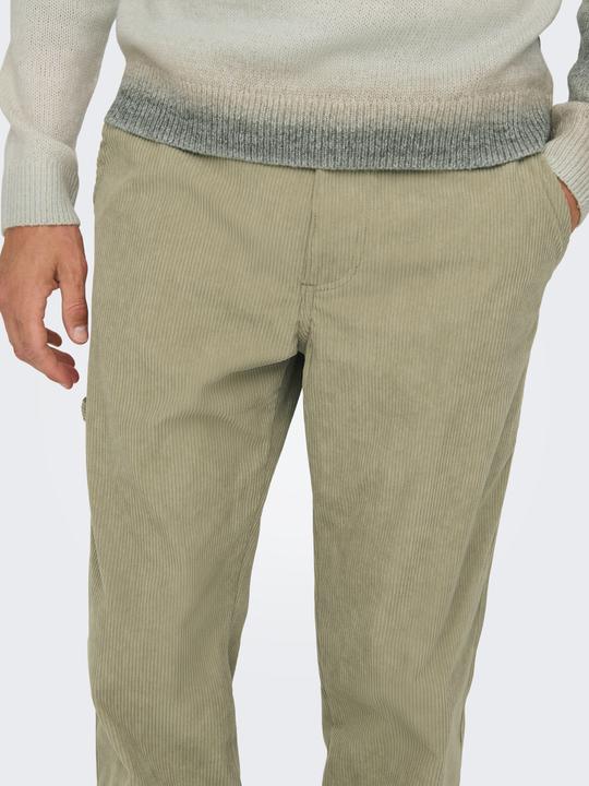 Image du produit Only & Sons Pantalon coupe droite Pantalon (W29/L32)