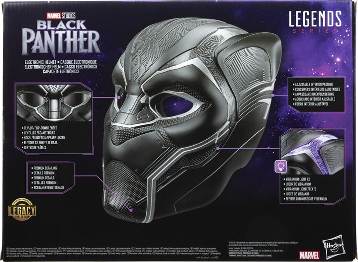 Produktbild Hasbro Black Panther