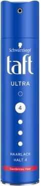 Schwarzkopf Professional Taft Ultra Strong 4 Hair Spray - Hairspray (250 ml)