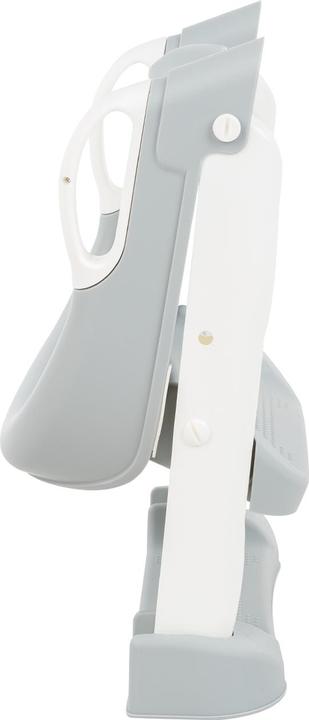 Actual product image Kikkaboo rehausseur de toilettes Lea