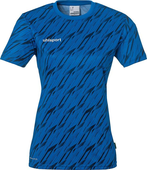Uhlsport Trainings-T-Shirt Progressive 28 Women