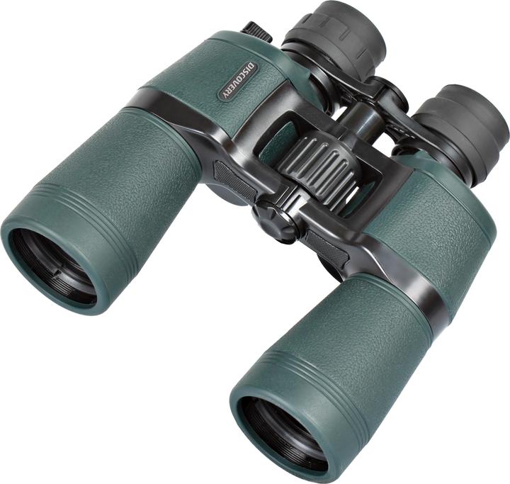 Produktbild No Name Delta Optical Discovery 10-22x50 Fernglas (Zoom) (22 x, 50 mm)