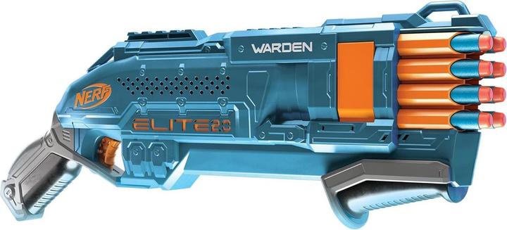 Actual product image Nerf Elite 2.0 Warden DB-8