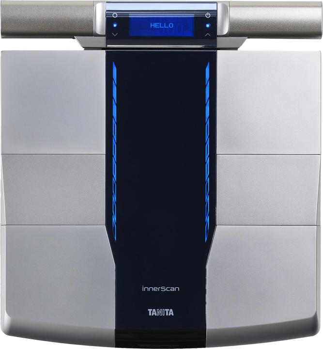 Immagine prodotto Tanita RD-545 HR (200 kg)