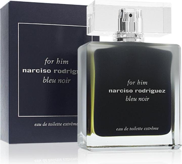 Immagine prodotto Narciso Rodriguez Per Lui Bleu Noir Extreme (Eau de toilette, 50 ml)