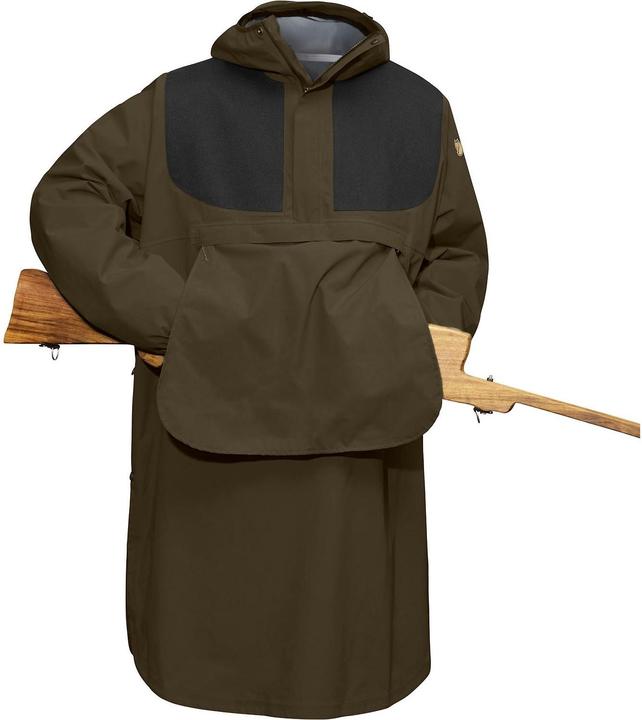 Produktbild Fjällräven Lappland Eco Shell Poncho Unisex (L)