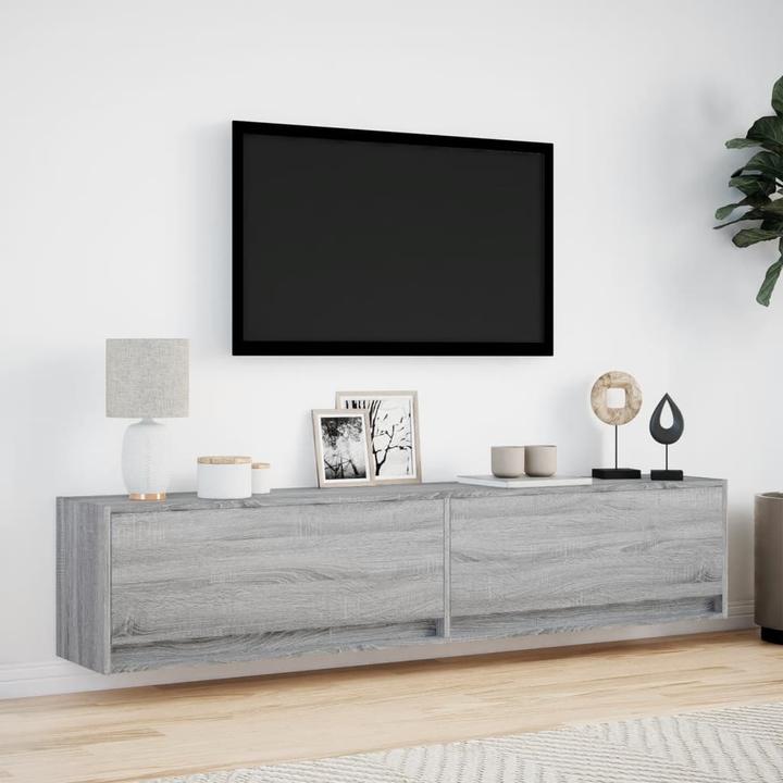 Immagine prodotto VidaXL Lorenzo (180 x 31 x 38 cm)