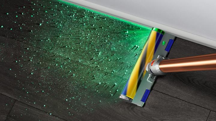 Image du produit Dyson V15 Detect Extra