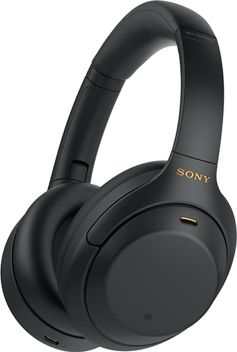 Sony WH-1000XM4S (ANC, Cable, Wireless)