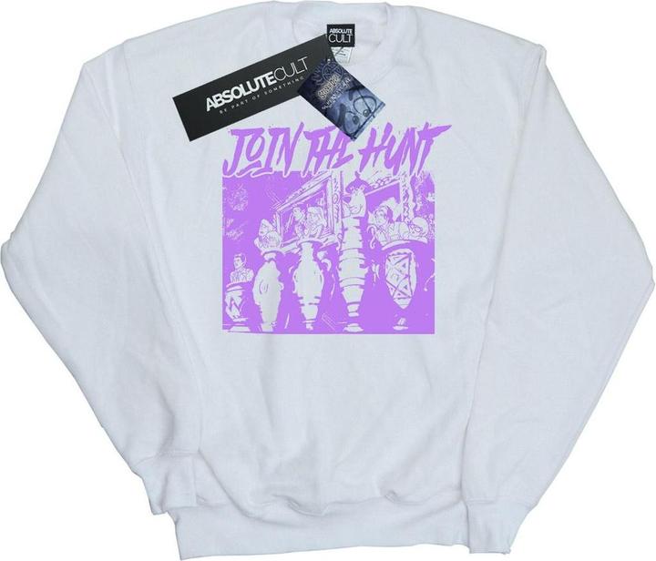 Immagine prodotto Absolute Cult Join The Hunt Felpa Uomo (XXL)