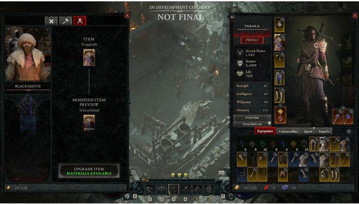 Produktbild Activision Diablo 4 (PS5, DE)