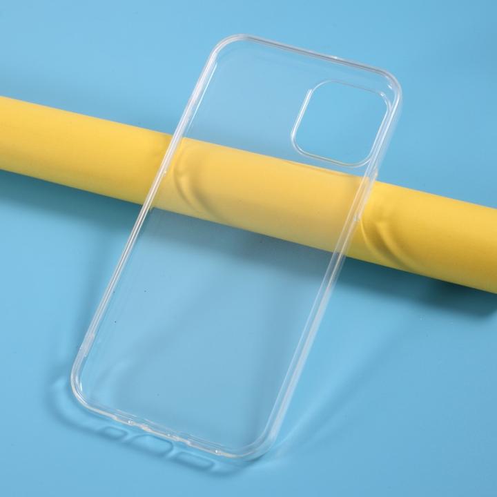 Actual product image Cover-Discount Silikon Case (Apple iPhone 12, Apple iPhone 12 Pro)