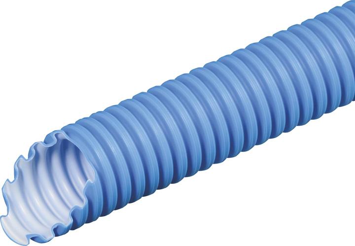 Blue RAL number 5012
