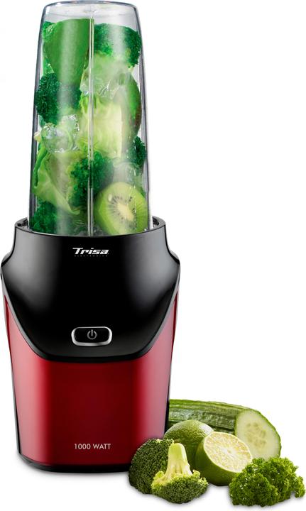 Immagine prodotto Trisa Miscelatore Nutri Blender Energy Boost (1000 W)