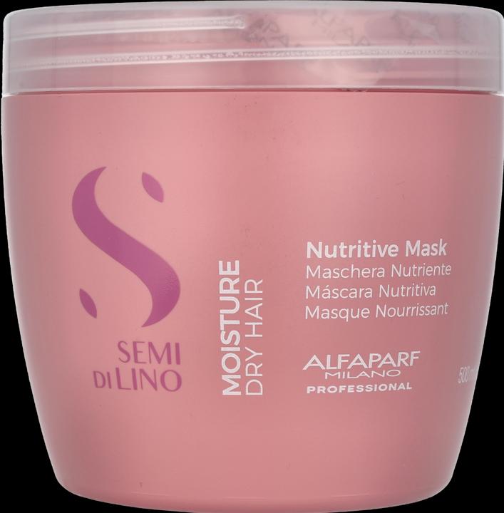 Immagine prodotto Alfaparf Semi Di Lino Nutritivo (500 ml)